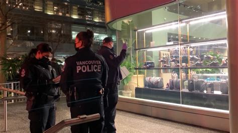 gucci robbery vancouver|gucci manhattan robbery.